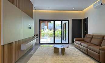 Imagem 3: Casa térrea a venda localizado no Damha I com 3 dormitórios e 4 vagas de garagem