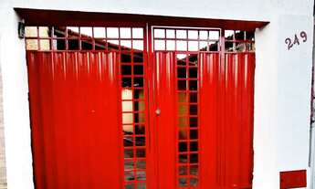 Imagem: ALUGO LINDA CASA COM LUZ e ÁGUA INCLUSO