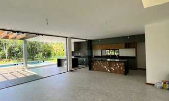 Imagem 4: Casa de Alto Padrão no Condomínio Ilha dos Pássaros Praia do Forte