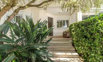 Imagem 6: Casa 4 Dormitórios Santa Mônica Florianópolis, SC