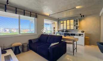 Imagem: Imóvel para venda tem 92 metros quadrados