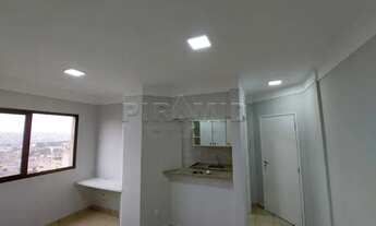 Imagem: Apartamento padrão com 42,55m², bairro