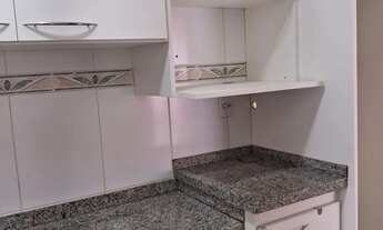 Imagem 7: Apartamento no Bairro Vilas Boas, Campo Grande/MS