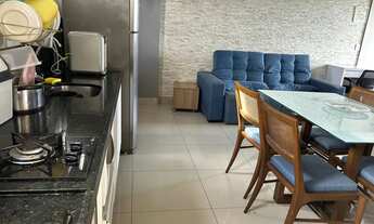 Imagem 5: Vendo apartamento com 54 m², 02 quartos em Ponta Negra - Natal - RN