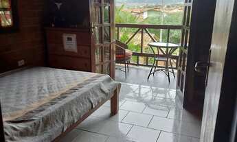 Imagem 7: (CM)) Cada Aconchegante em Gravata C/2 Quartos/Suite/Piscina