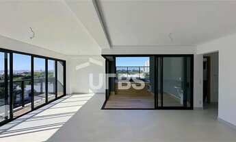 Imagem: Opus Gyro Rooftop - Apartamento 3 quartos