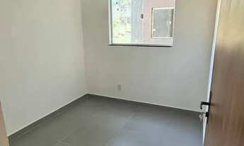 Imagem 2: Nova Cidade - Apto com 2 quartos e sacada