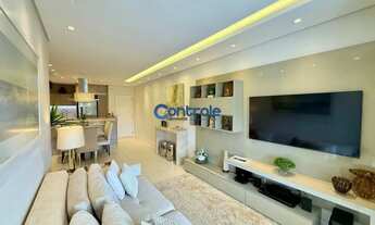 Imagem 2: Apartamento de 3 dormitórios mobiliado em condomínio clube no Campeche Florianópolis SC