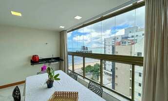 Imagem 2: Apartamento, 02 quartos, 01 suíte, 01 Vaga de garagem, Area de Lazer, Praia do Morro - Gua