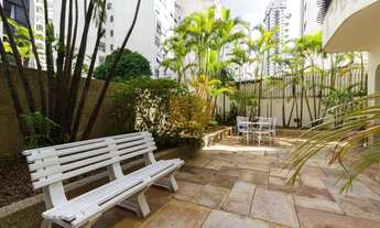 Imagem 5: Apartamento com 3 Dormitórios 2 Vagas em Higienópolis