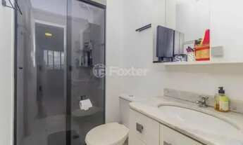 Imagem 7: Apartamento à venda com 3 quartos e infraestrutura completa - Porto Alegre - RS