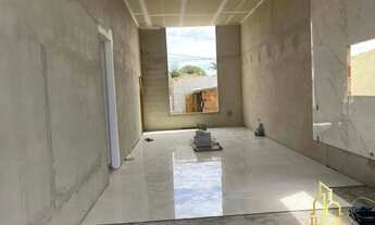 Imagem 4: Casa com 3 dormitórios à venda, 130 m² por R$ 550.000,00 - Cidade Nova - Iguaba Grande/RJ