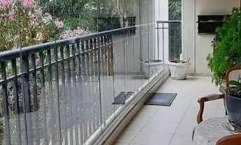 Imagem 3: Apartamento com 4 dormitórios 3 vagas a venda na Aclimação