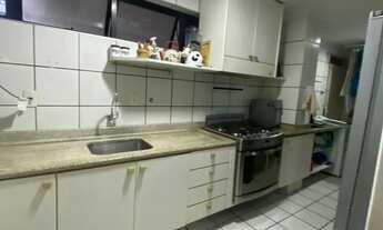 Imagem 7: Imóvel para venda possui 150 metros quadrados com 3 quartos em Mucuripe - Fortaleza - CE