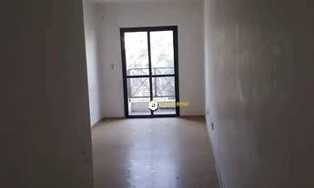 Imagem 2: Apartamento com 2 dormitórios para alugar, 58 m² por R$ 2.650/mês - Mandaqui - São Paulo/S