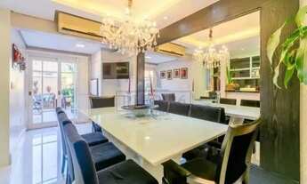 Imagem 4: CASA 3D no bairro Tristeza em Porto Alegre