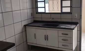 Imagem 3: Casa no Jardim Nova Europa