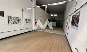 Imagem 2: Loja para locação com 290 m² no Centro de frente pra rua próximo ao Shopping Cidade