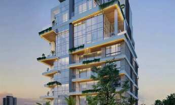 Imagem: Apartamento à venda com 3 Suítes e 3 Vagas