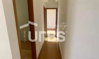 Imagem 6: Apartamento à venda no Residencial Gran Atlanta - Novo Mundo