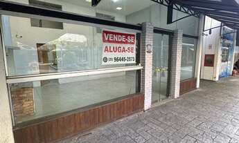 Imagem 4: VENDO OU ALUGO ACEITO CARRO EM TROCAR LOJA c/ 80 m², Shopping Barra World