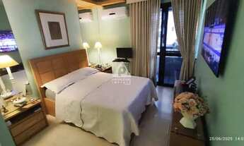 Imagem 5: Apartamento à venda, 4 quartos, 3 suítes, 2 vagas, BARRA DA TIJUCA - RIO DE JANEIRO/RJ