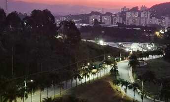 Imagem 7: RR7891 Apartamento 122m² CONDOMÍNIO JARDINS TAMBORÉ - OPORTUNIDADE - 3 Dorms 2 Vagas - San