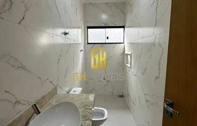 Imagem 6: Linda casa com 3 quartos sendo 1 suíte na Vila Maria