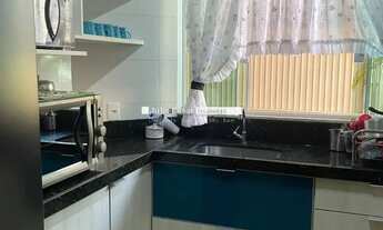 Imagem 3: Casa a venda com 2 quartos no Jardim Wanel Ville V - Sorocaba