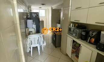 Imagem 5: Vendo apartamento com 3 quartos - 90m2 na Madalena