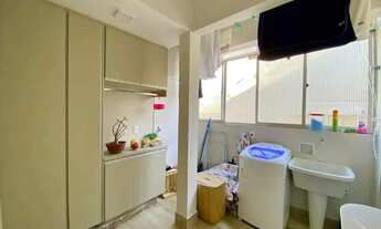 Imagem 7: Apartamento à venda, 3 quartos, 1 suíte, 1 vaga, Dona Clara - Belo Horizonte/MG