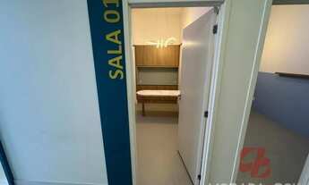 Imagem 5: Sala em Meia Praia - Itapema