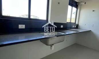 Imagem 3: Apartamento de Alto Padrão para Alugar no Edifício Opala Praia do Pecado