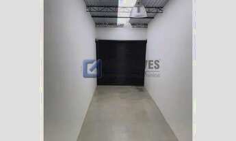 Imagem 7: Galpão no bairro Camilópolis em Santo André para renda 150m²/175m²