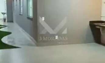 Imagem 8: Casa 3Q Sozinha no Lote no Vila Oliveira em Aparecida