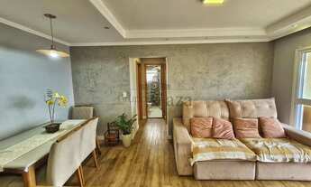 Imagem 5: Apartamento - Palmeiras de São José - Residencial Condomínio das Palmeiras- 2 Dormitórios