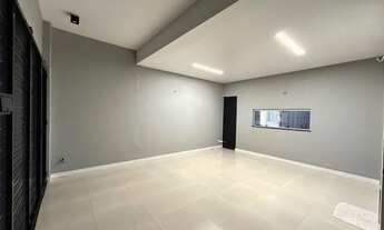 Imagem 4: Casa para venda com 2 quartos e projetada| Jardim Turu