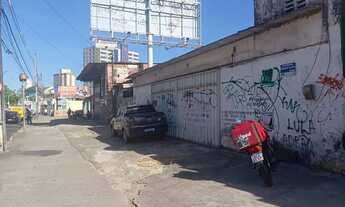 Imagem 5: Vendo terreno único, com três frentes a 100 metros para Av. Aguanambi!