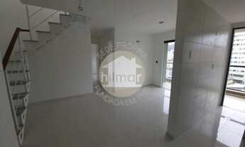 Imagem 6: Méier -Cobertura dúplex de alto padrão com terraço privativo no prestigiado NOW Boutique R