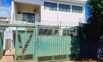 Imagem: Galpão 2 vagas à aluguel no Jardim América