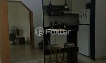 Imagem 3: Apartamento à venda Rua Engenheiro Fernando Mendes Ribeiro, Santo Antônio - Porto Alegre