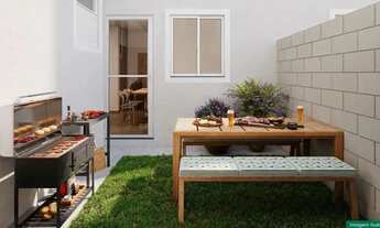 Imagem 4: Apartamento à venda no SOLAR DOS CAJUEIROS