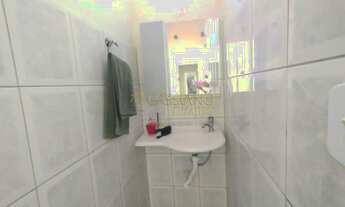 Imagem 7: Casa térrea à venda de 113m² | 04 dormitórios, sendo 01 suíte e 03 vagas de garagem