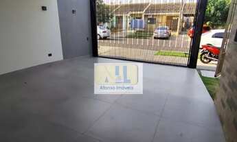 Imagem 7: Bela casa nova Jd Paulista 3quartos