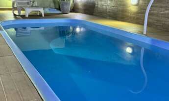 Imagem: Excelente casa a venda na praia de japaratinga