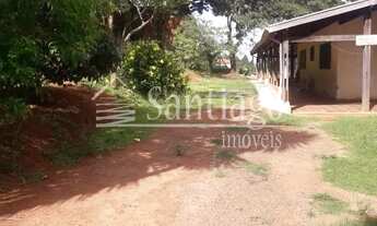 Imagem 5: Chácara - Loteamento Chácaras Gargantilhas - Campinas