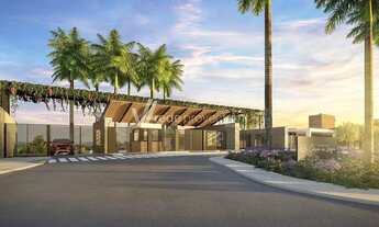 Imagem: Terreno - Jardim Casablanca - Indaiatuba