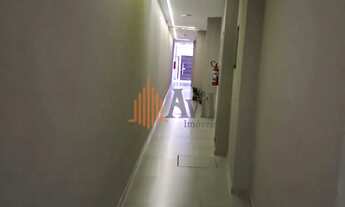 Imagem 2: Novo Apartamento Studio 38m² com 2 quartos para Locação na Vila Formosa