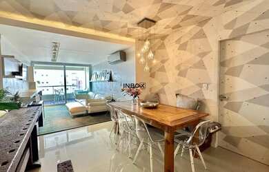 Imagem 2: INBOX CIA IMOBILIÁRIA VENDE - Apartamento de três dormitórios no bairro Cidade Alta