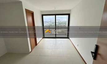 Imagem 2: Facility Tower - Caminho das Árvores: Apartamento NOVÍSSIMO com 22 m2 1/4, Caminho das Árv